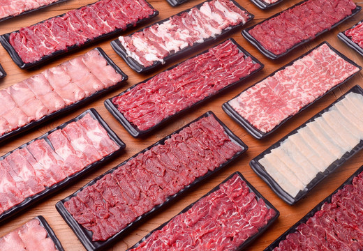 潮汕牛肉