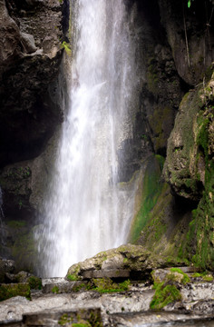 高山流水