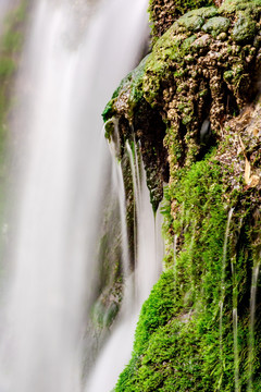 高山流水