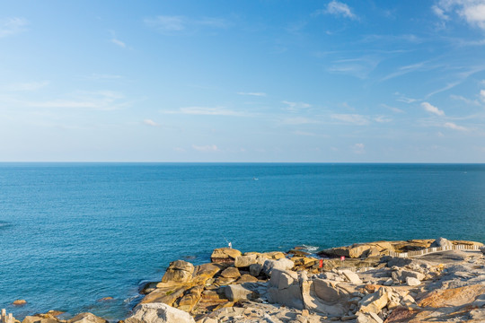 汕尾红海湾