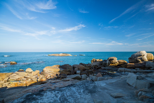 汕尾红海湾