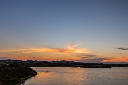 汕尾红海湾