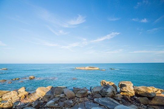 汕尾红海湾