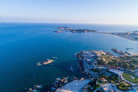 汕尾红海湾南海寺