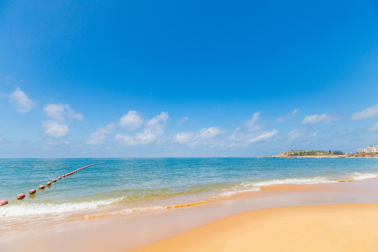 汕尾红海湾