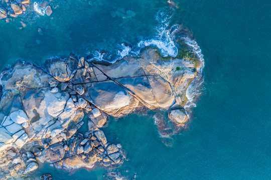 汕尾红海湾南海寺