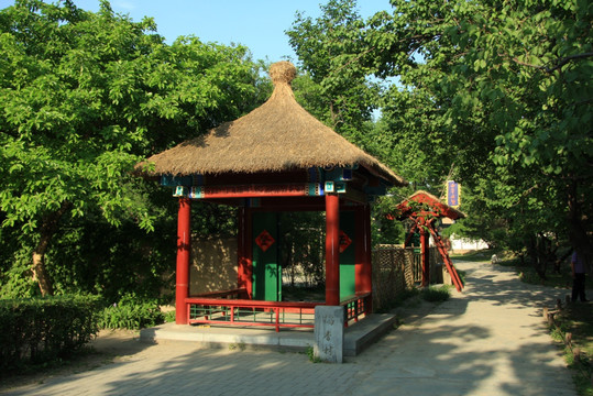 稻香村