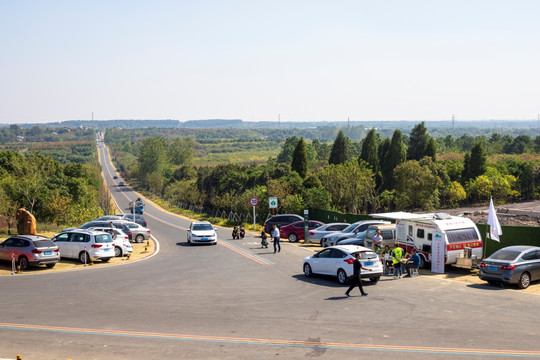 溧阳一号公路