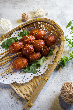 肉枣肠2