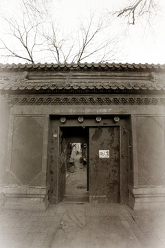 北京