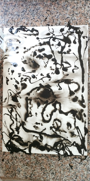 绘画