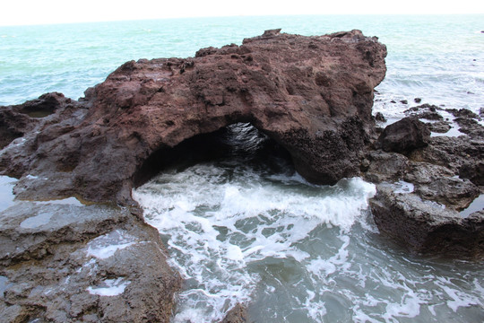 海浪