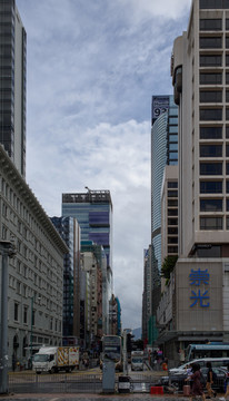 高楼