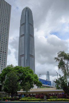 香港写字楼