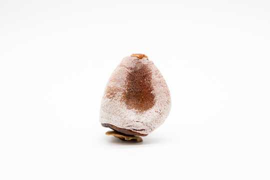 柿饼