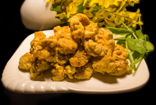 酥肉