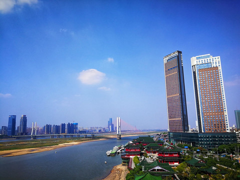 南昌大桥