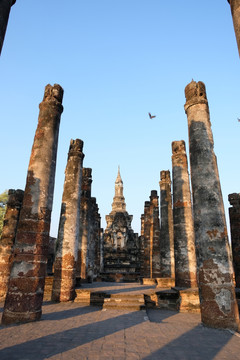 玛哈泰寺