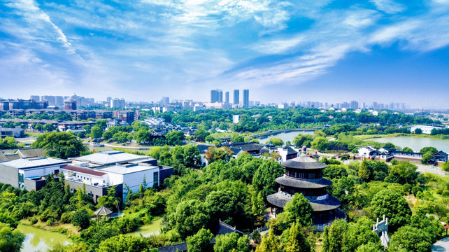 八大山人全景图