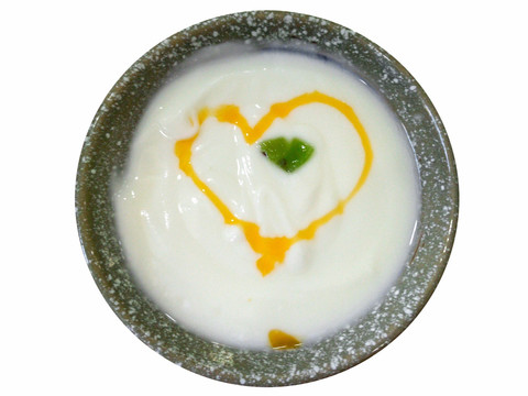 新疆酸奶子