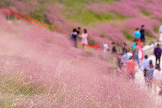 福州牛岗山公园