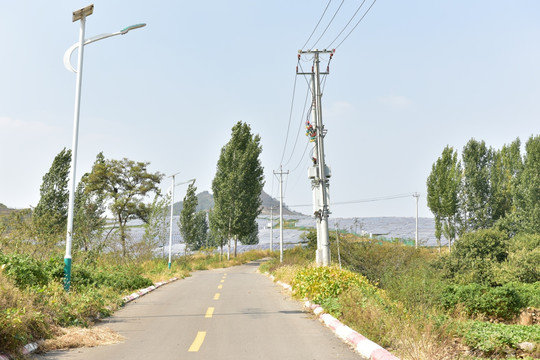 公路