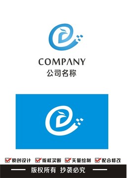 D型科技商标