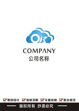 云科技logo