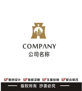 房地产logo