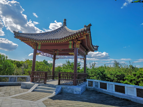 南海子公园