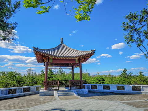 南海子公园
