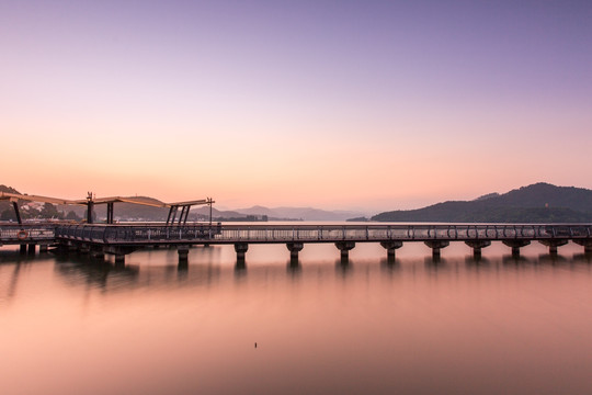 宁波东钱湖