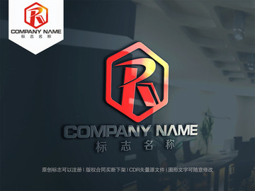 字母KR字母RK