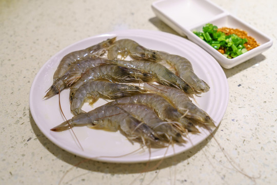 大明虾