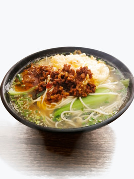 重庆杂酱面