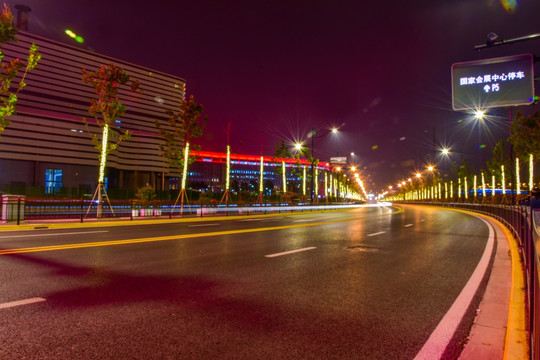 道路