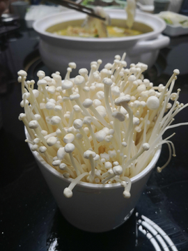 金针菇