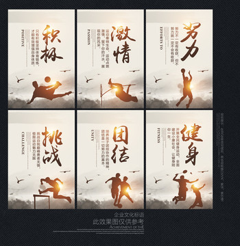 体育文化