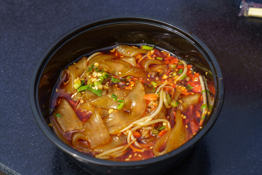 火锅粉