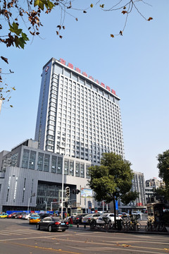 宜昌中心医院