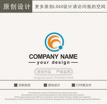 FQ字母QF字母logo