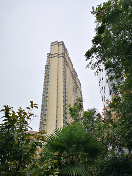 城市风光