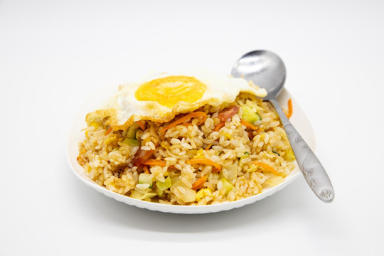炒饭