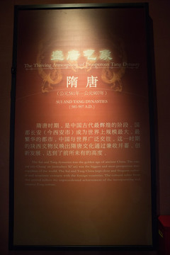 陕西博物馆