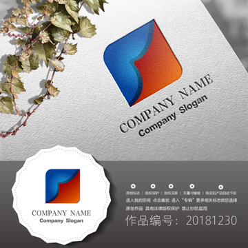 标志LOGO商标