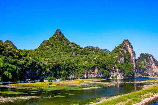 桂林山水