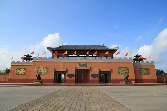 遂溪