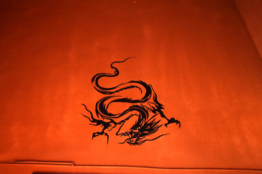 龙