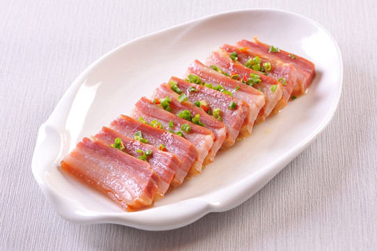 刀板香