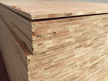木工板材质